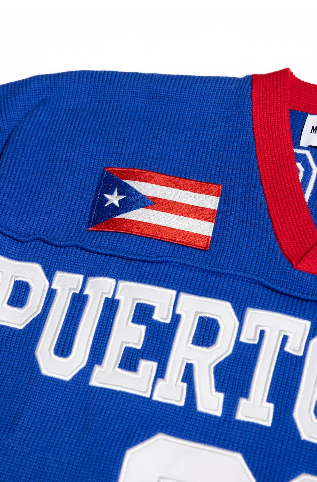 The BB Jersey