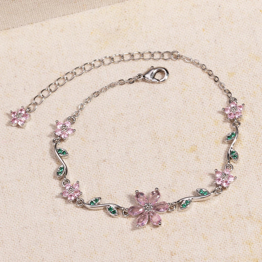 Fiorale Crystal Petals