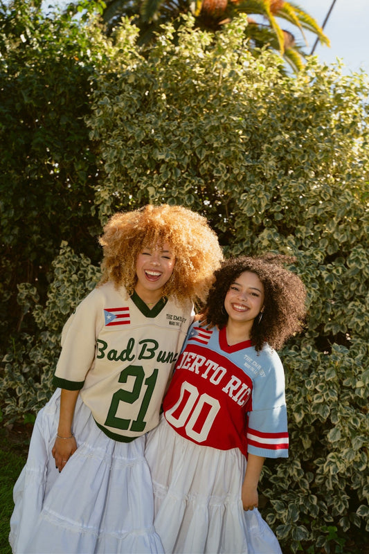 The BB Jersey