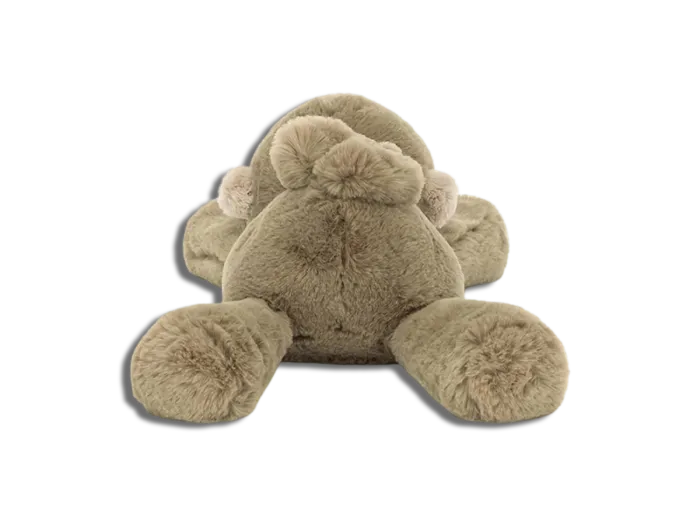 The Snuggle Monkee
