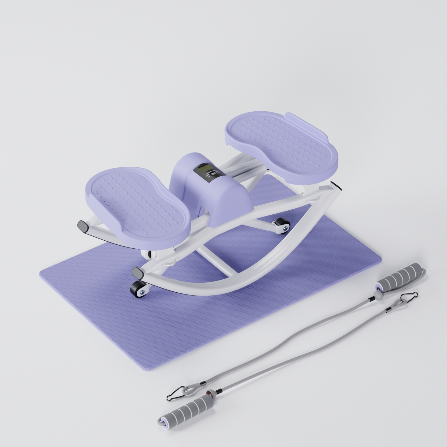 The Rocker Stepper (NEW YEARS SALE)