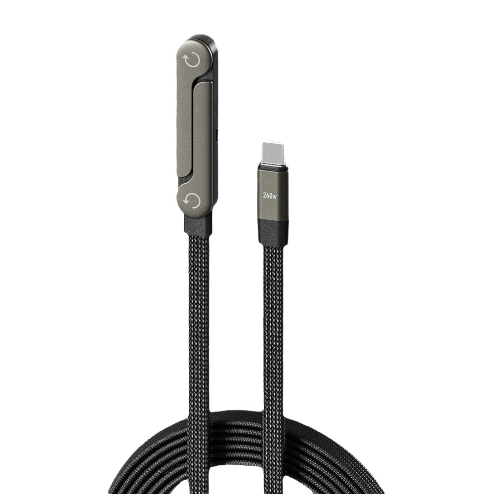 The (LIMITED TIME) Invisible Phone Charge Stand
