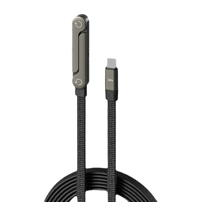 The (LIMITED TIME) Invisible Phone Charge Stand