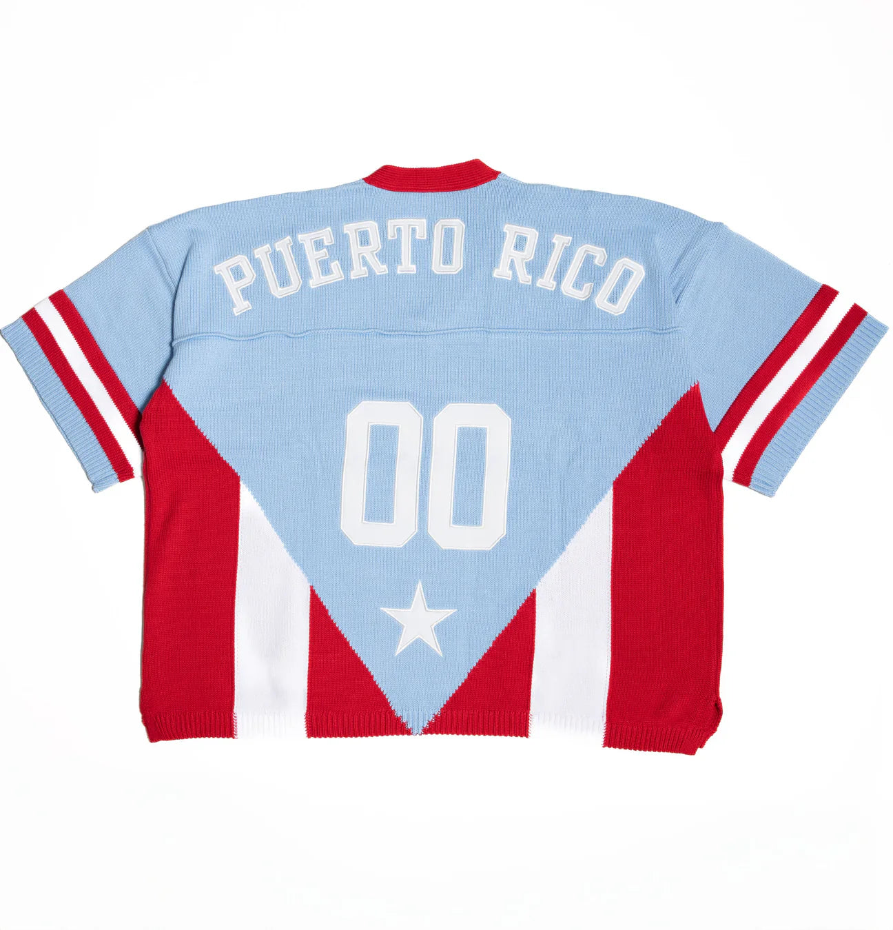 The BB Jersey