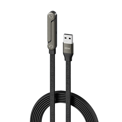 The (LIMITED TIME) Invisible Phone Charge Stand