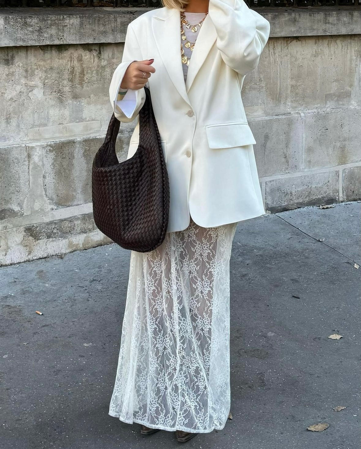 Musthave bag - Coffee