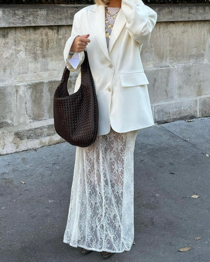 Musthave bag - Coffee