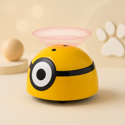 The SmartBusy Pet Toy