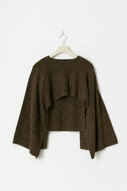 The Allena Top