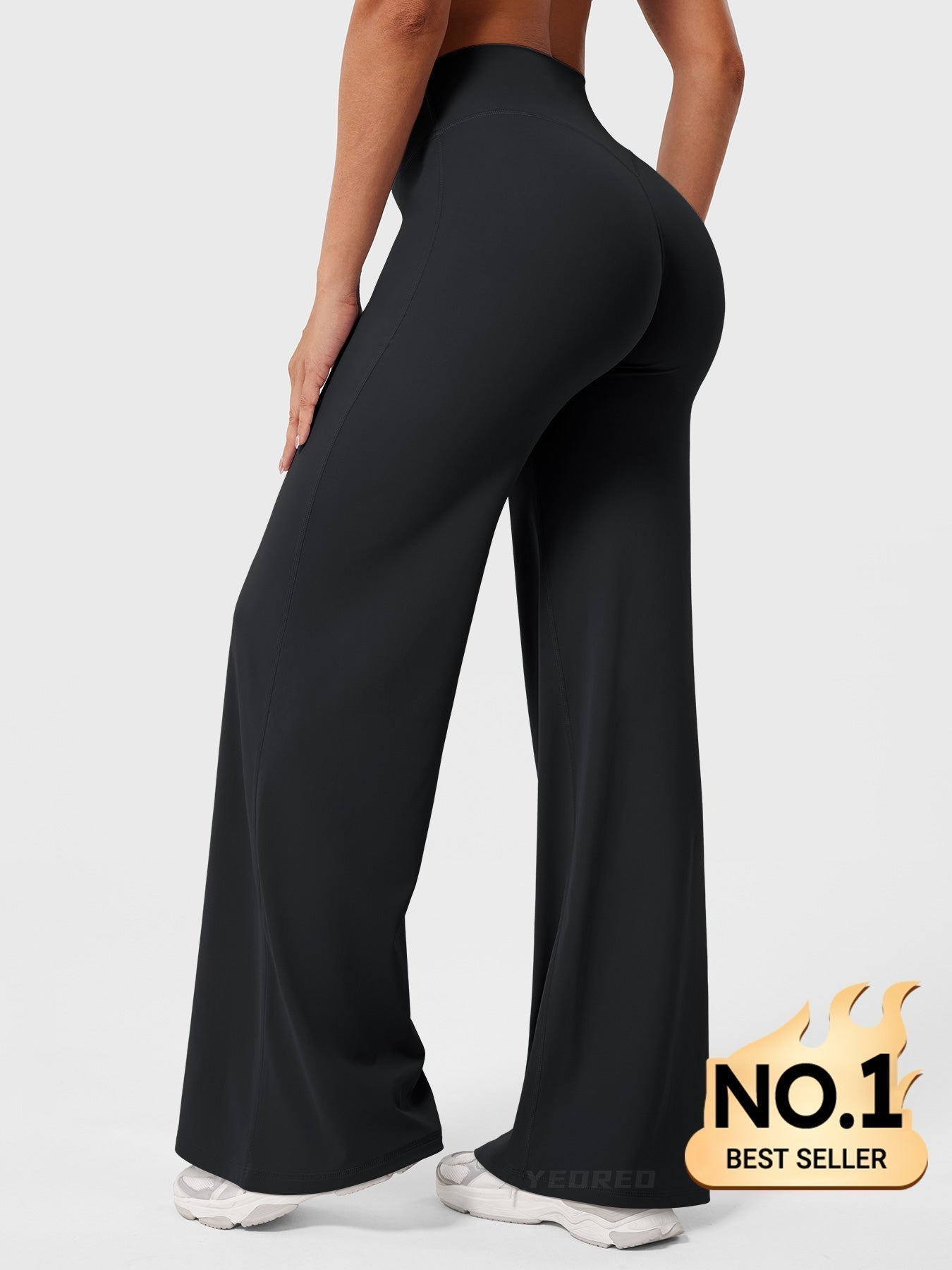 The Cloud Soft Yoga Pants