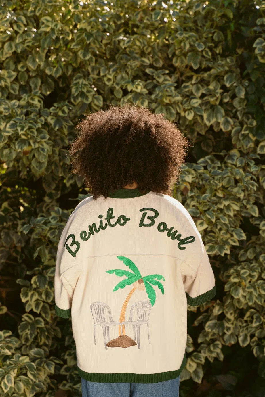 The BB Jersey