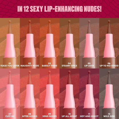 The AQA Lip Liner (80% OFF Today!)