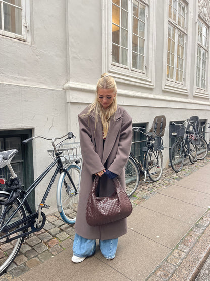 Musthave bag - Coffee