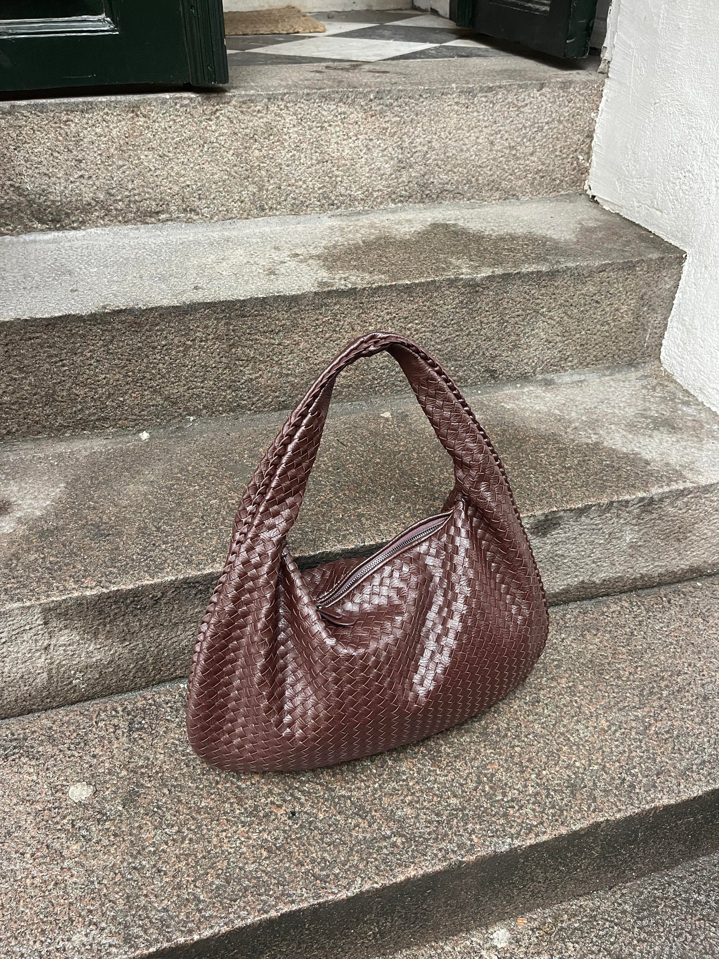 Musthave bag - Coffee