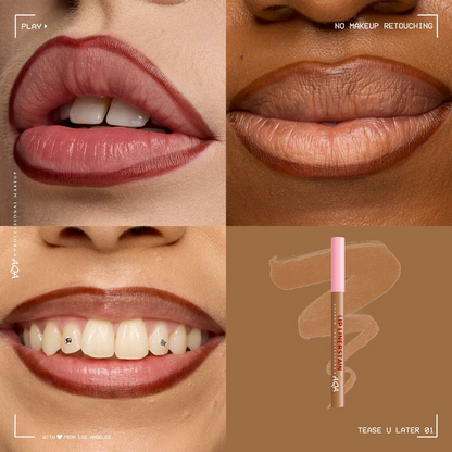 The AQA Lip Liner (80% OFF Today!)