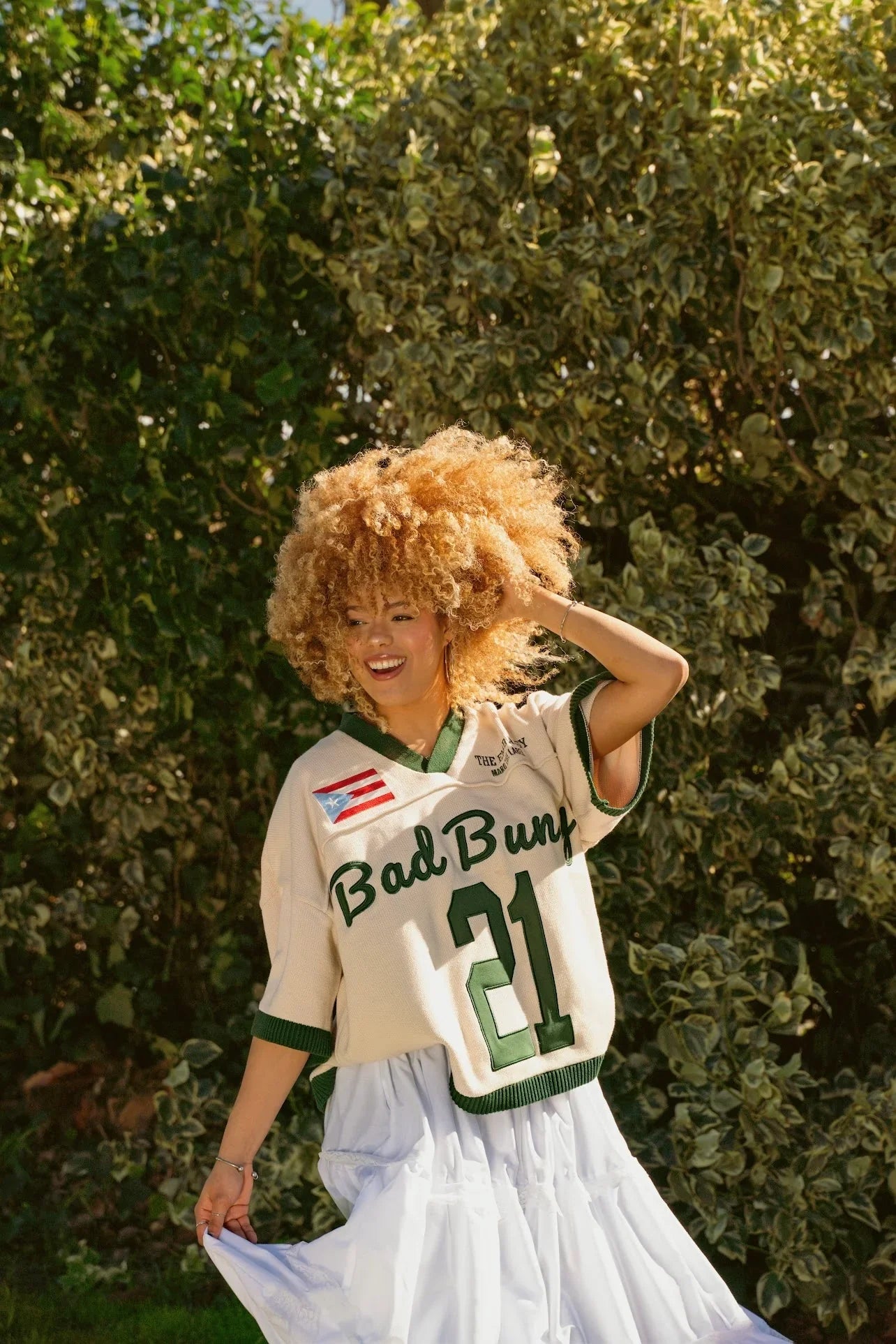 The BB Jersey