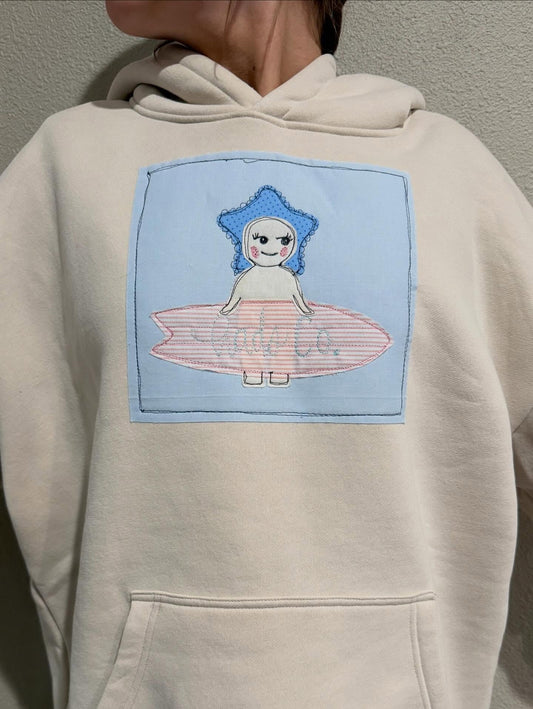 The (Viral) Sonny Hoodies