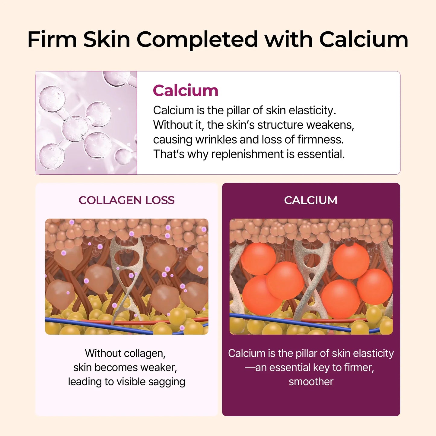 The Calcium Core Stick