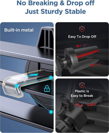 Car Vent Phone Mount