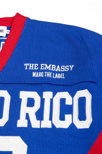 The BB Jersey