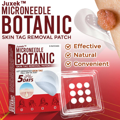 The QuickTag Removal Patch