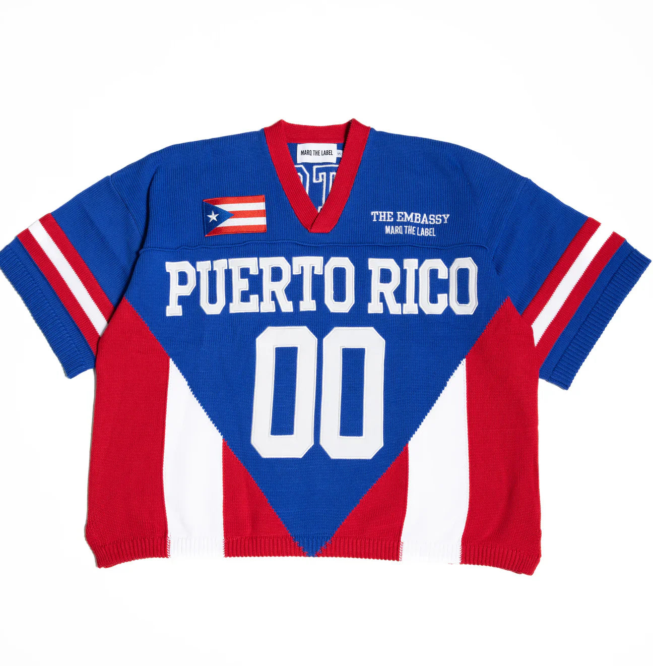 The BB Jersey