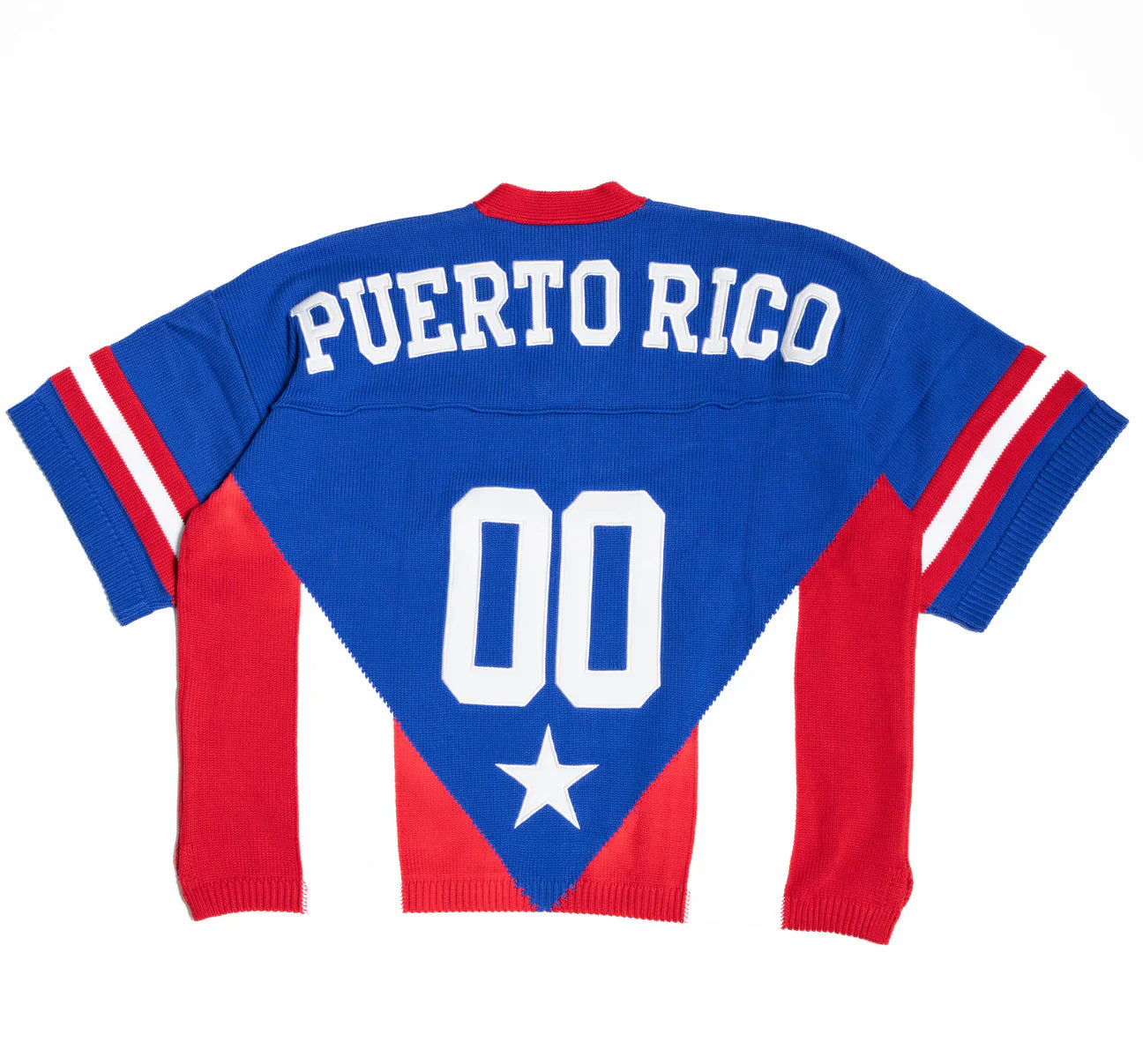 The BB Jersey