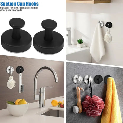 The Shower Sunction Cup