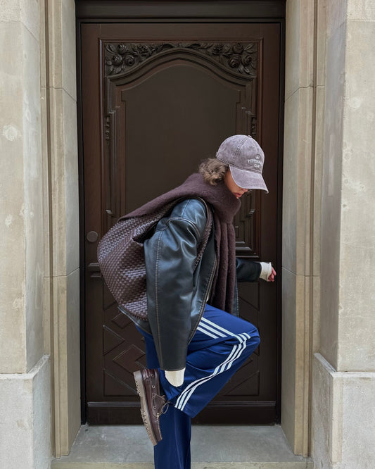 Musthave bag - Coffee