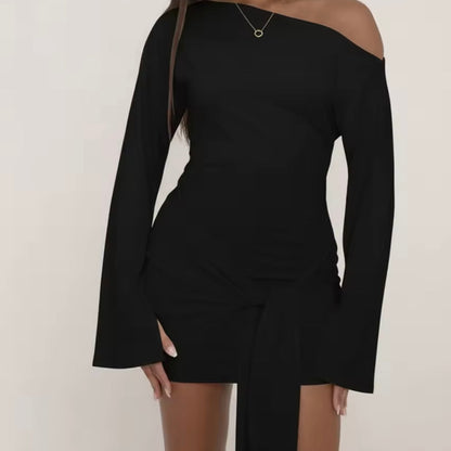The Silk Selena Dress