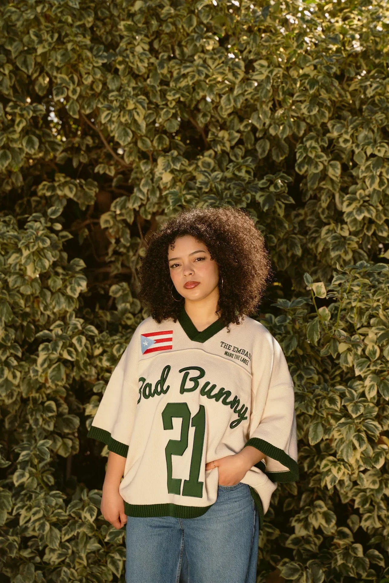 The BB Jersey