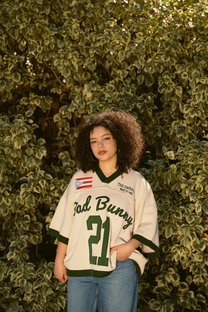 The BB Jersey