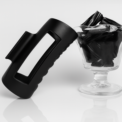 The Flexi Hair Clip