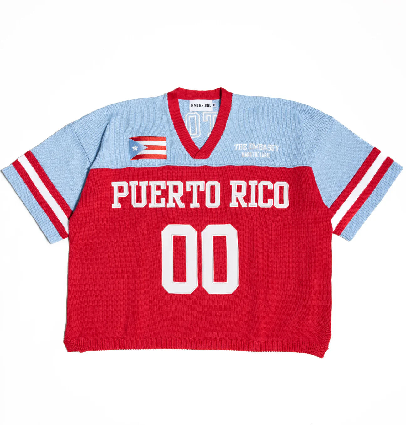 The BB Jersey