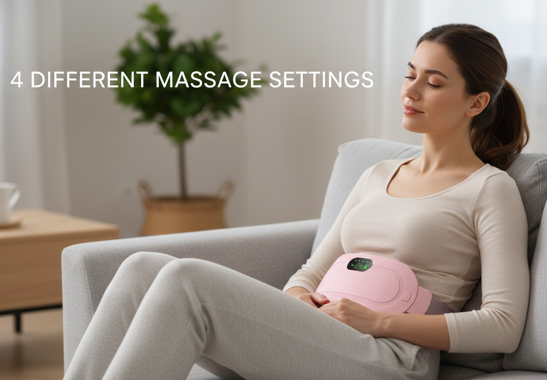 The LoveWarm Heating Pad