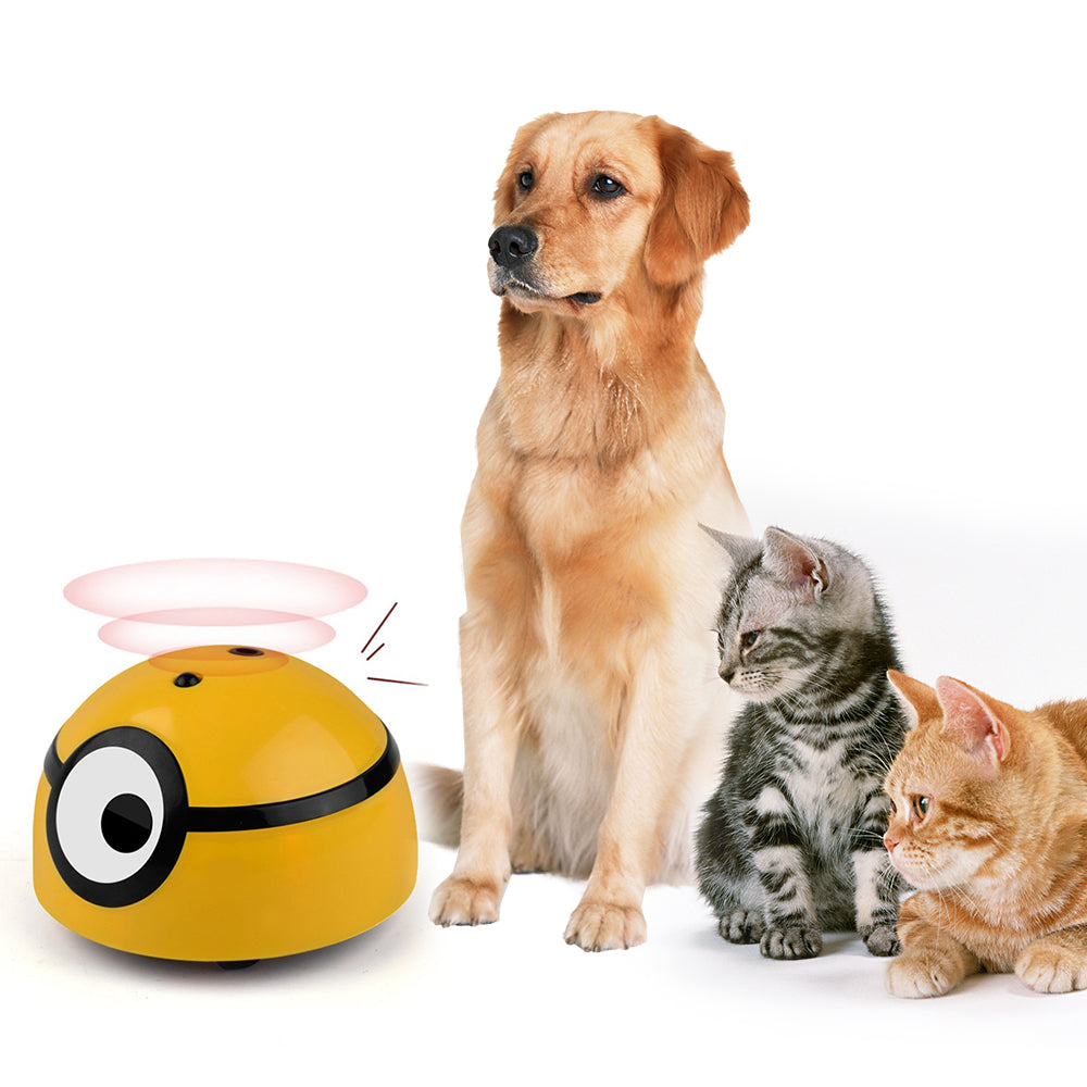 The SmartBusy Pet Toy