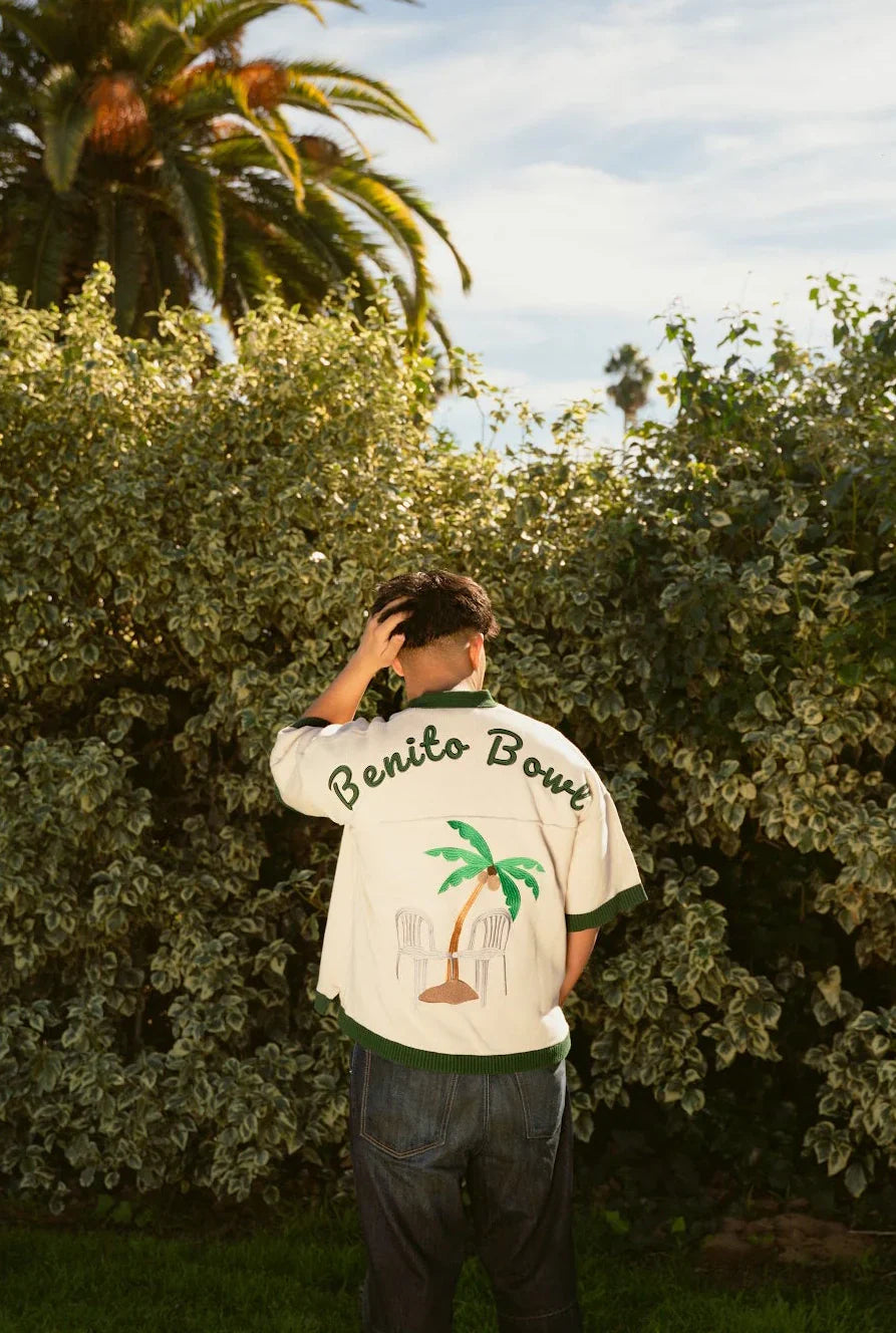 The BB Jersey