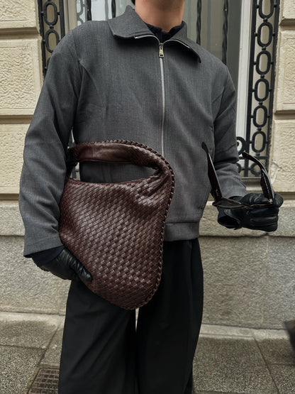 Musthave bag - Coffee