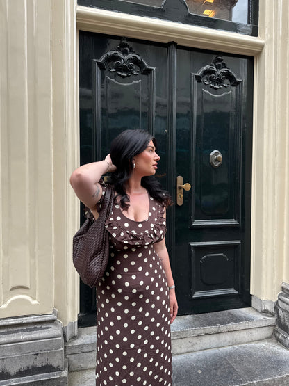 Musthave bag - Coffee