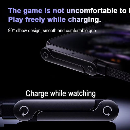 The (LIMITED TIME) Invisible Phone Charge Stand