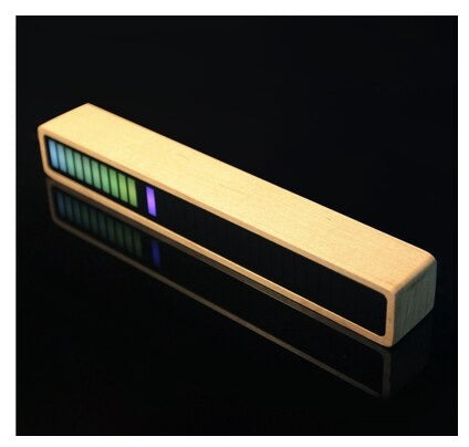 The Music Reactive Vibe Light