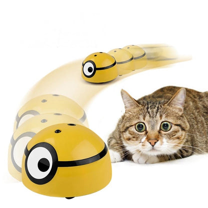 The SmartBusy Pet Toy