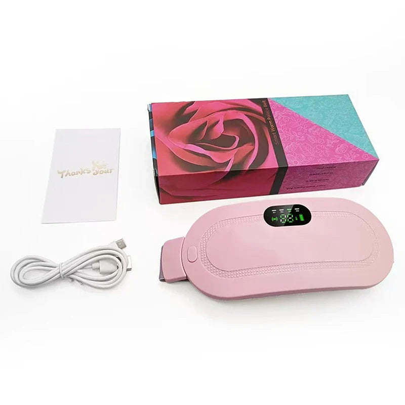 The LoveWarm Heating Pad
