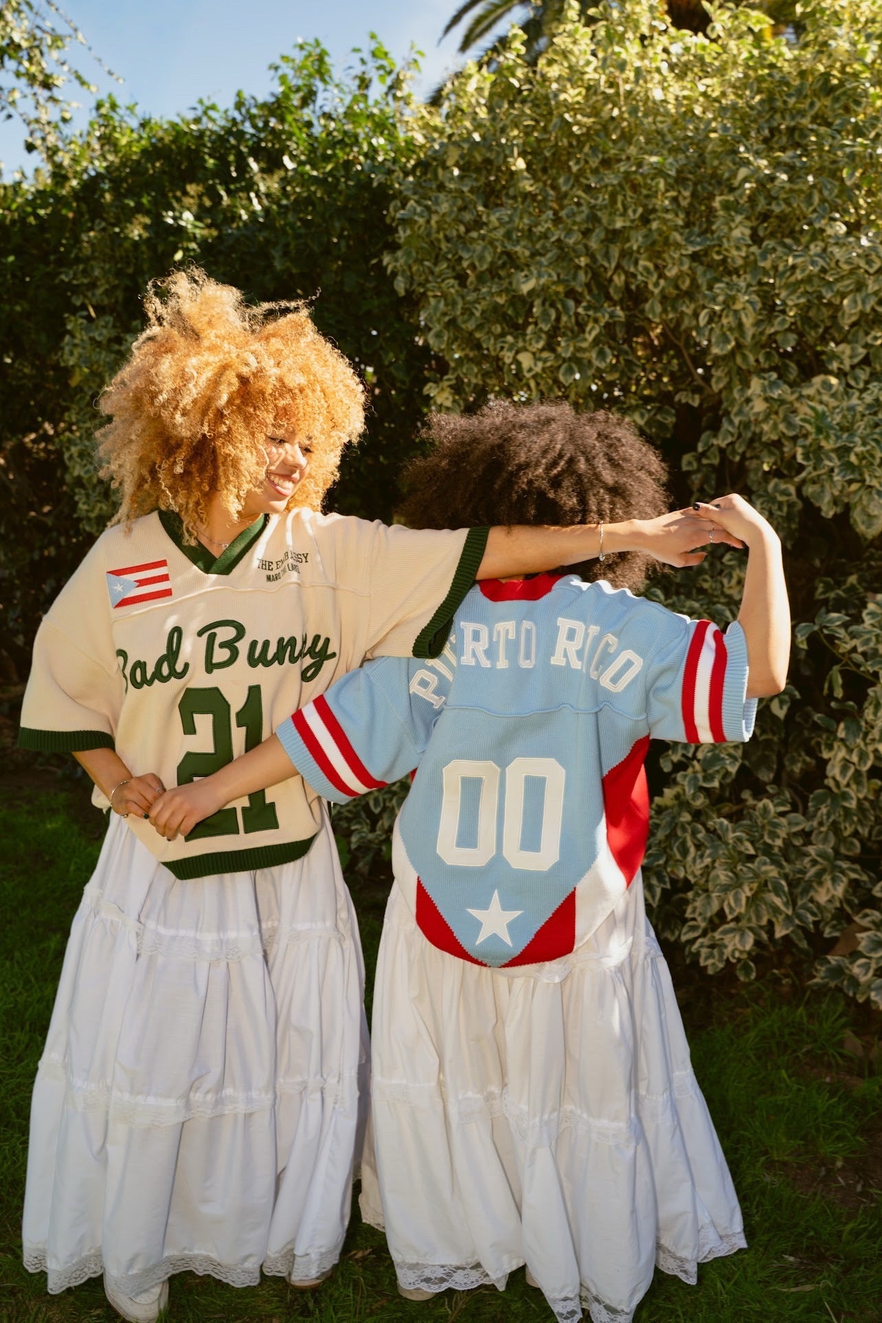 The BB Jersey