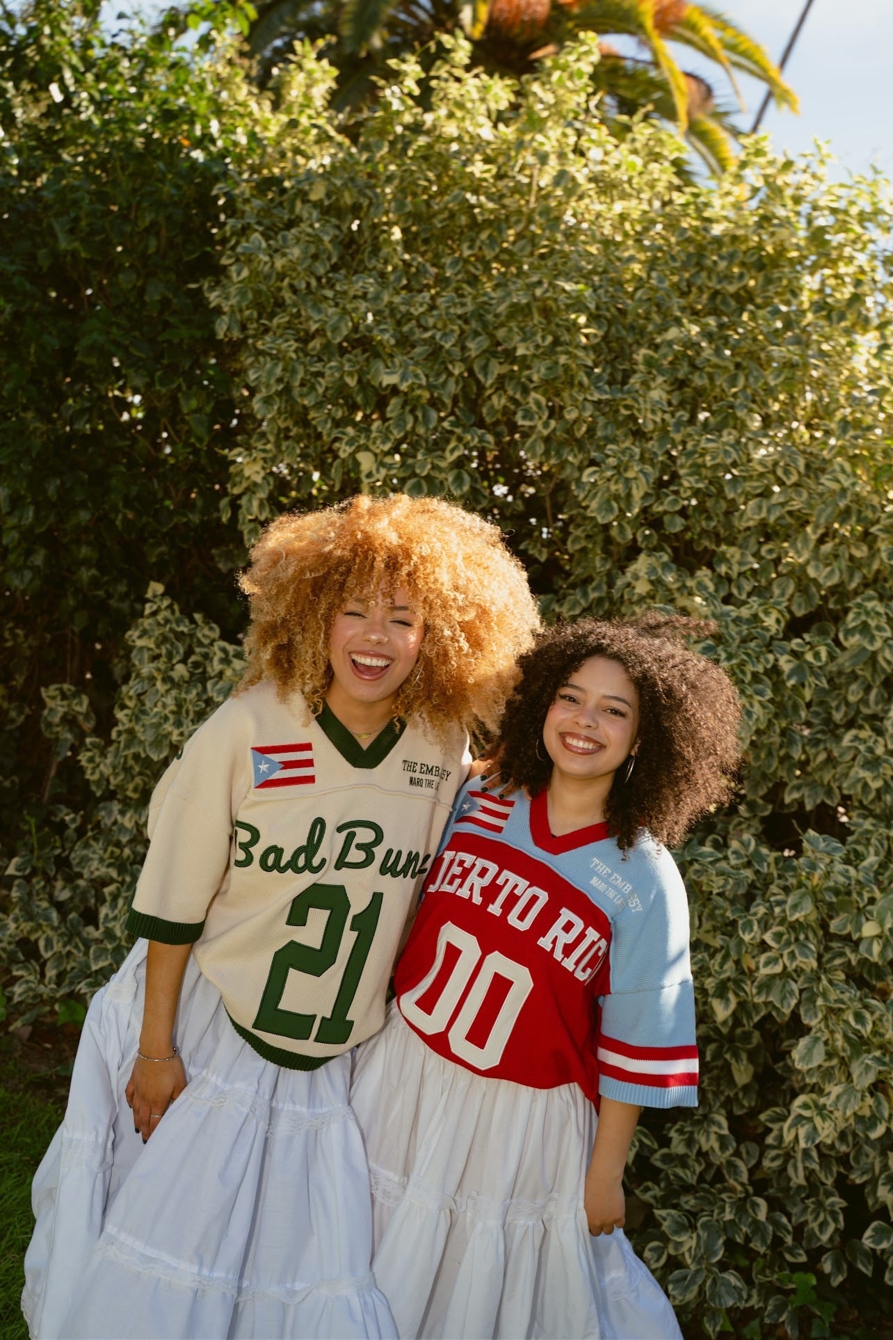 The BB Jersey