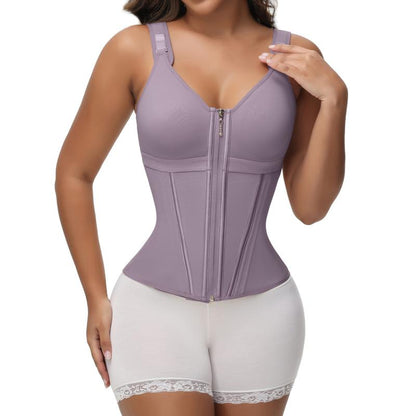 The (VIRAL) Waist Trainer with Adjustable Straps