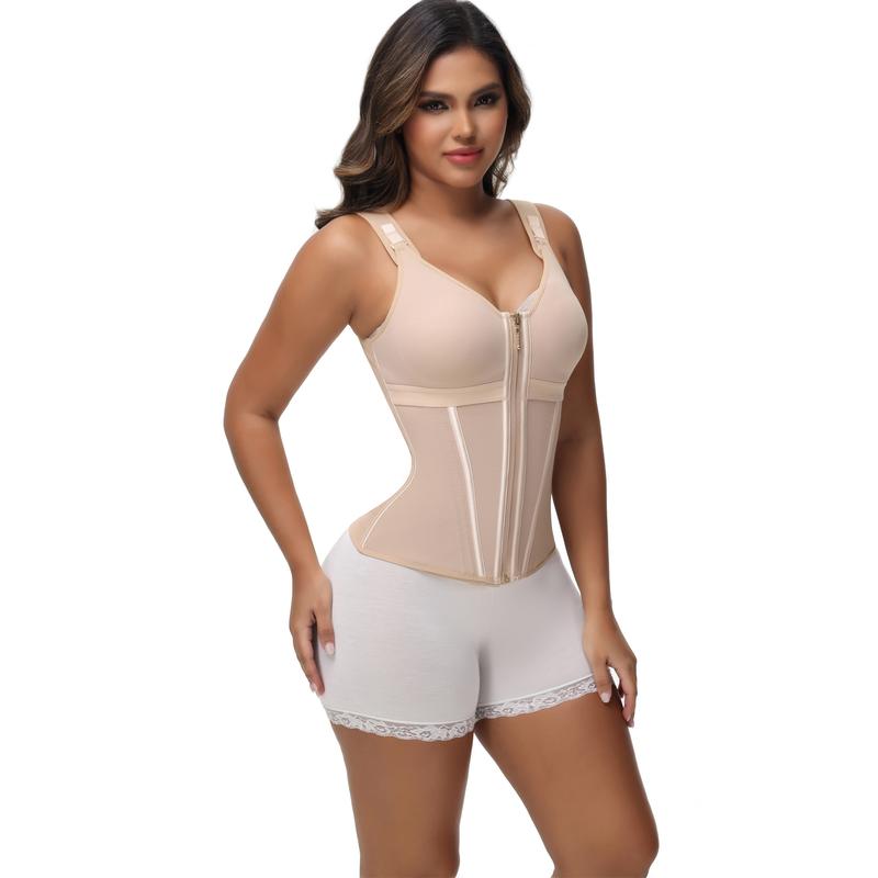 The (VIRAL) Waist Trainer with Adjustable Straps