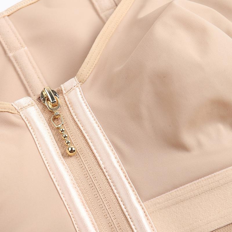 The (VIRAL) Waist Trainer with Adjustable Straps