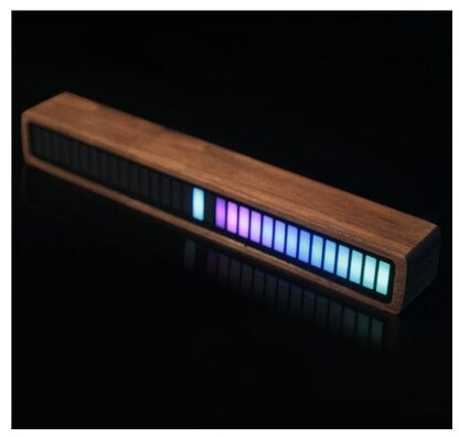 The Music Reactive Vibe Light