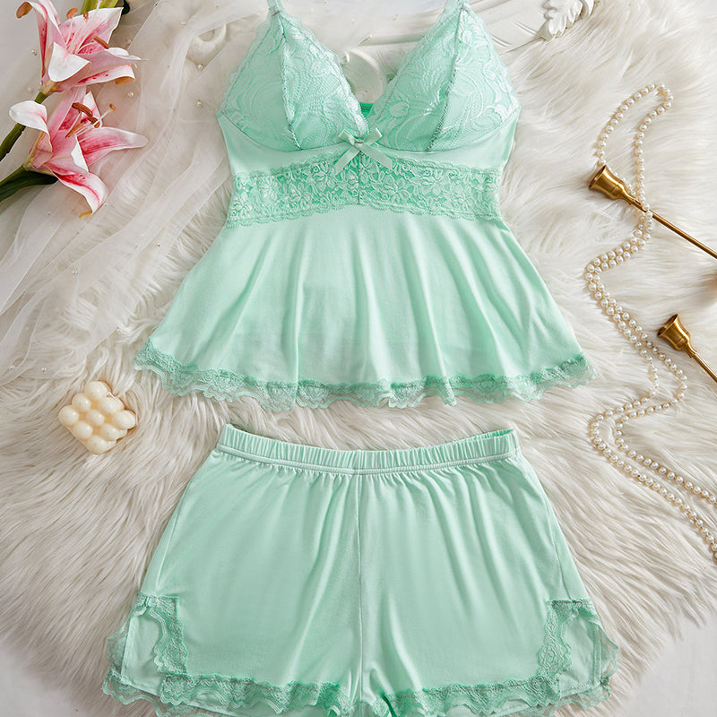 Midnight Silk™ Sleep Set